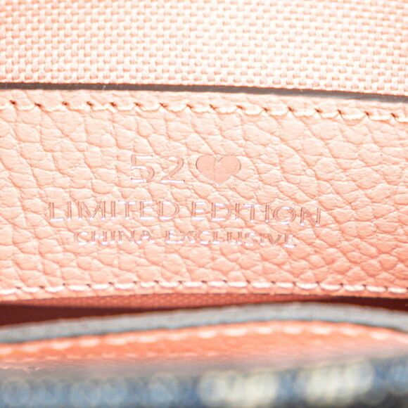 GUCCI Pink Leather Shoulder Bag - Picture 9 of 12